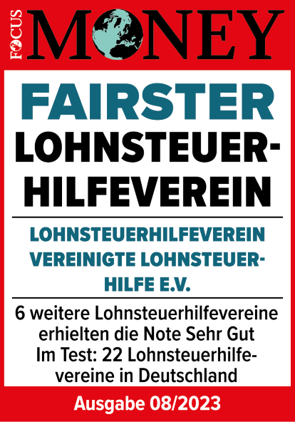 Faierster Steuerhilfe-Verein