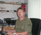 Beratungsstellenleiter Jens-Uwe Drasdo in 04936 Schlieben