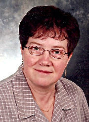 Beratungsstellenleiterin Patricia Ehrhardt in 06120 Halle