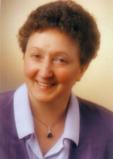 Beratungsstellenleiterin Paula Hagemann in 17033 Neubrandenburg