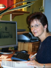 Beratungsstellenleiterin Katrin Schulze in 39108 Magdeburg