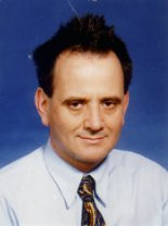 Beratungsstellenleiter Michael Wählisch in 10247 Berlin