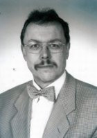 Beratungsstellenleiter Ralf Peter Wünschmann in 02894 Reichenbach