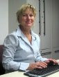 Beratungsstellenleiterin Heike Beckmann in 34560 Fritzlar