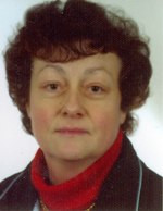 Beratungsstellenleiterin Margit Hetke in 39164 Stadt Wanzleben/Börde