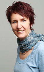 Beratungsstellenleiterin Kerstin Gläßer in 07751 Rothenstein