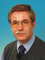 Beratungsstellenleiter Werner Mittag in 04910 Elsterwerda