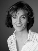 Beratungsstellenleiterin Claudia Sevim Henkelmann in 10961 Berlin