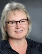 Beratungsstellenleiterin Angelika Jezek in 29386 Dedelstorf
