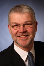 Beratungsstellenleiter Uwe Padeken in 37139 Adelebsen