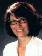 Beratungsstellenleiterin Annett Buzmann in 39110 Magdeburg