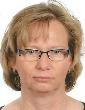 Beratungsstellenleiterin Ulrike Barz in 36088 Hünfeld