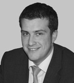 Beratungsstellenleiter Oliver Schwerdtfeger in 32657 Lemgo