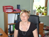 Beratungsstellenleiterin Daniela Handrick in 02699 Neschwitz OT Doberschütz