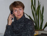 Beratungsstellenleiterin Beate Kropf in 01219 Dresden