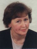 Beratungsstellenleiterin Brigitte Ehmke in 18055 Rostock