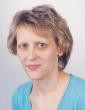 Beratungsstellenleiterin Madlen Binder in 04910 Elsterwerda