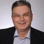 Beratungsstellenleiter Thorsten Backhaus in 67346 Speyer