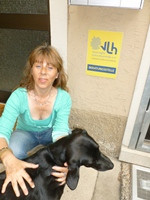 Beratungsstellenleiterin Christiane Zöller in 67346 Speyer