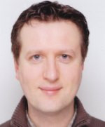 Beratungsstellenleiter Dominique Berweiler in 66798 Wallerfangen
