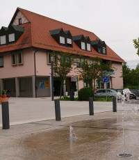 Beratungsstellenleiterin Helga Paesch in 78658 Zimmern ob. Rottweil
