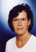 Beratungsstellenleiterin Andrea Zeißner in 72250 Freudenstadt