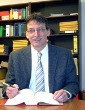 Beratungsstellenleiter Jürgen Wolpert in 70734 Fellbach