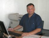 Beratungsstellenleiter Hans Wunsch in 76275 Ettlingen