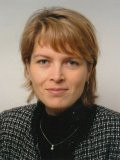 Beratungsstellenleiterin Julia Gabriel in 76149 Karlsruhe