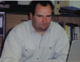 Beratungsstellenleiter Anton Eberl in 85716 Unterschleißheim