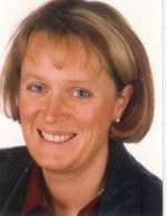 Beratungsstellenleiterin Beate Merwald in 85609 Aschheim