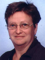 Beratungsstellenleiterin Karin Sauerbier in 14827 Wiesenburg