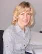 Beratungsstellenleiterin Annett Müller in 01477 Arnsdorf