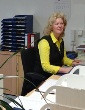 Beratungsstellenleiterin Bettina Asanger in 01609 Röderaue