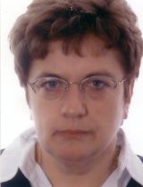 Beratungsstellenleiterin Ute Göpfert in 98666 Heubach
