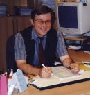 Beratungsstellenleiter Joachim Heyne in 03253 Doberlug-Kirchhain