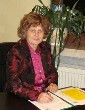 Beratungsstellenleiterin Petra Meinhardt in 07338 Leutenberg