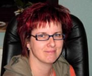 Beratungsstellenleiterin Simone Hoffmann in 39326 Zielitz