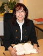 Beratungsstellenleiterin Katja Schiedt in 06667 Weißenfels