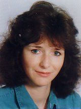 Beratungsstellenleiterin Birgit Wodara in 38889 Blankenburg