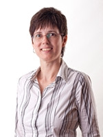 Beratungsstellenleiterin Gudrun Seeber in 99887 Georgenthal
