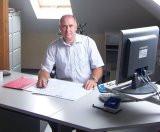 Beratungsstellenleiter Dietmar Wesemann in 39326 Angern