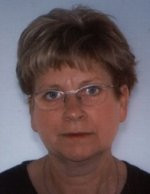 Beratungsstellenleiterin Helga Schneider in 15938 Golßen