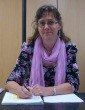 Beratungsstellenleiterin Marion Weidauer in 08340 Schwarzenberg