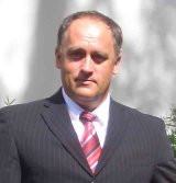 Beratungsstellenleiter Günter Hanf in 07629 Hermsdorf