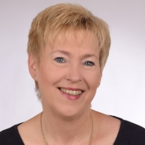 Sabine Biesoldt