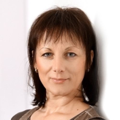 Martina Baumann