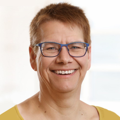 Bettina Dankers