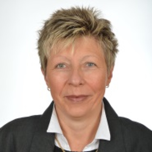 Birgit Jückstock
