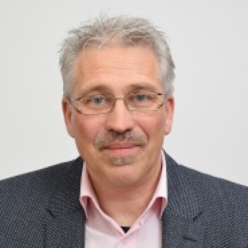 Wolfgang Diener